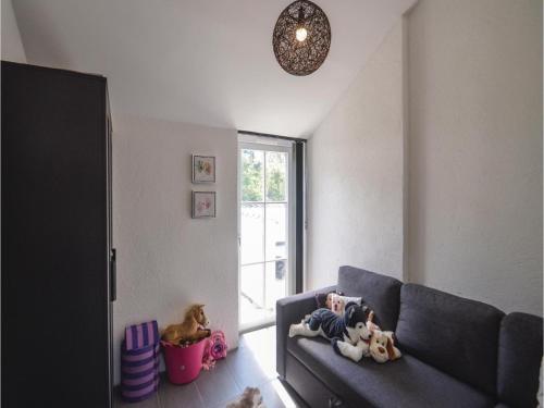 Four-bedroom Holiday Home In Vaggerlose