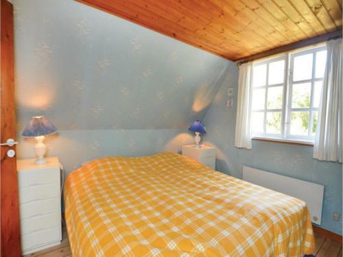 Four-bedroom Holiday Home In Vaggerlose