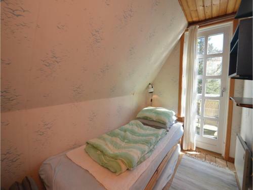 Four-bedroom Holiday Home In Vaggerlose