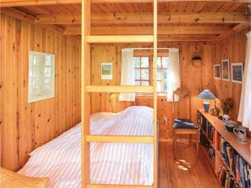 Four-bedroom Holiday Home In Vaggerlose