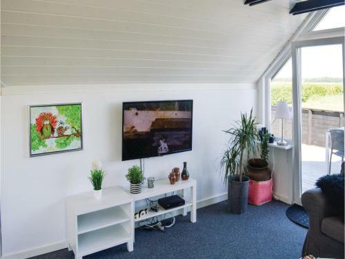Two-bedroom Holiday Home In Storvorde