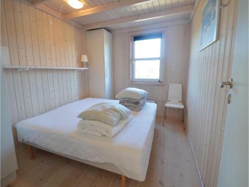 Four-bedroom Holiday Home In Fjerritslev