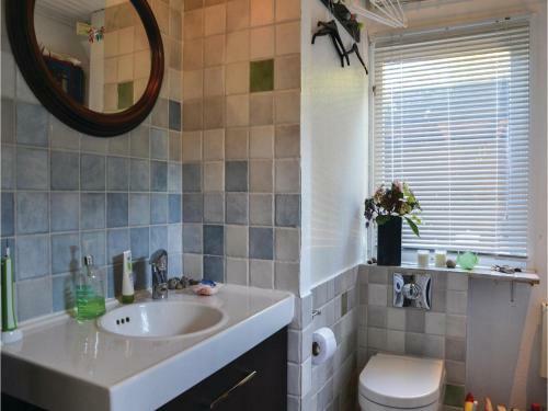 Three-bedroom Holiday Home In Gilleleje