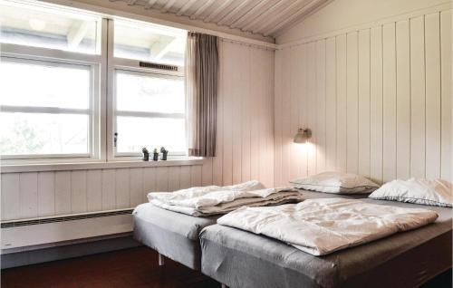 Two-bedroom Holiday Home In Gilleleje