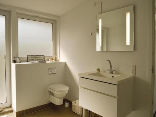 Three-bedroom Holiday Home In Gilleleje