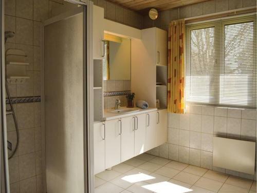 Four-bedroom Holiday Home In Gilleleje