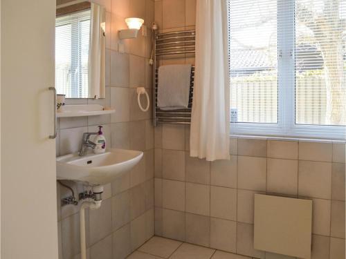 Four-bedroom Holiday Home In Gilleleje