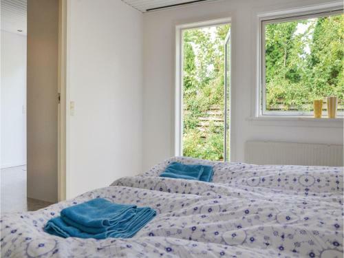 Two-bedroom Holiday Home In Gilleleje