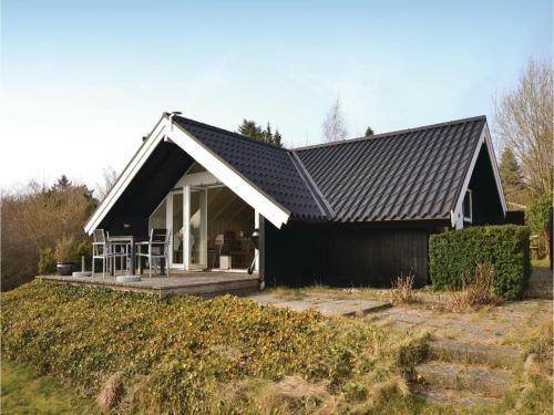 Two-bedroom Holiday Home In Gilleleje