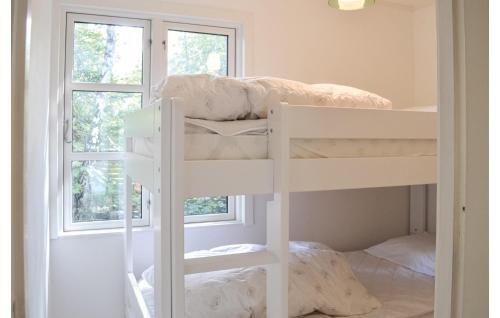 Three-bedroom Holiday Home In Gilleleje