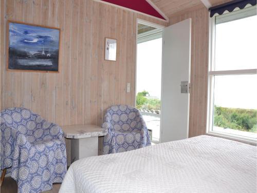 Three-bedroom Holiday Home In Gilleleje