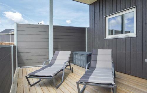 Four-bedroom Holiday Home In Haderslev