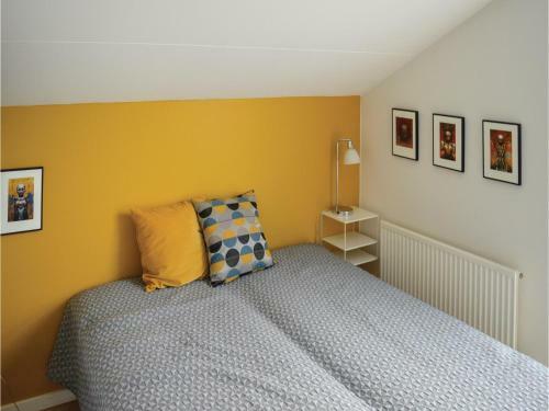 Four-bedroom Holiday Home In Hadsund