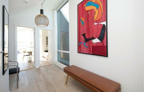 Four-bedroom Holiday Home In Hadsund