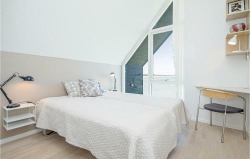 Four-bedroom Holiday Home In Hadsund