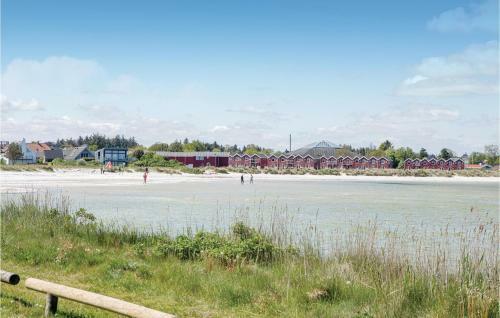 Four-bedroom Holiday Home In Hadsund