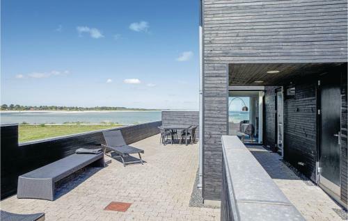 Four-bedroom Holiday Home In Hadsund