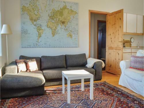 Three-bedroom Holiday Home In Hundested