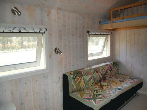 Two-bedroom Holiday Home In Lokken
