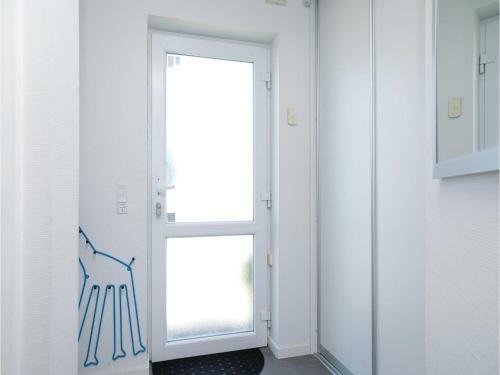 Four-bedroom Holiday Home In Lokken