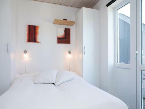 Four-bedroom Holiday Home In Lokken