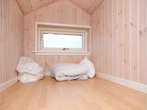 Four-bedroom Holiday Home In Lokken