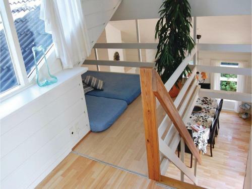 Four-bedroom Holiday Home In Lokken