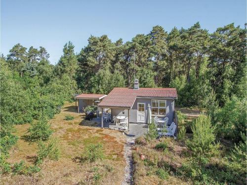 Two-bedroom Holiday Home In Nexo