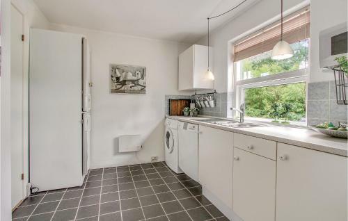 Two-bedroom Holiday Home In Nexo
