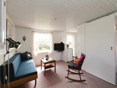Two-bedroom Holiday Home In Nexo