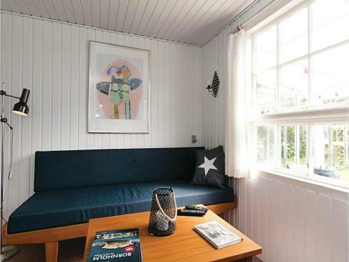 Two-bedroom Holiday Home In Nexo