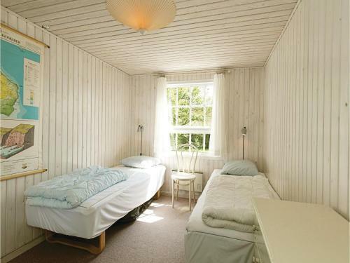 Two-bedroom Holiday Home In Nexo