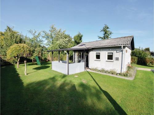 Two-bedroom Holiday Home In Nordborg