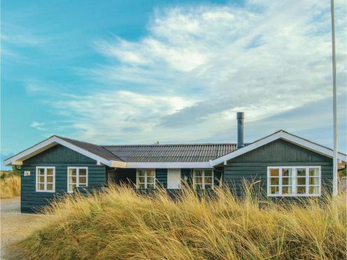Three-bedroom Holiday Home In Skagen
