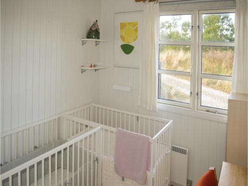 Three-bedroom Holiday Home In Skagen