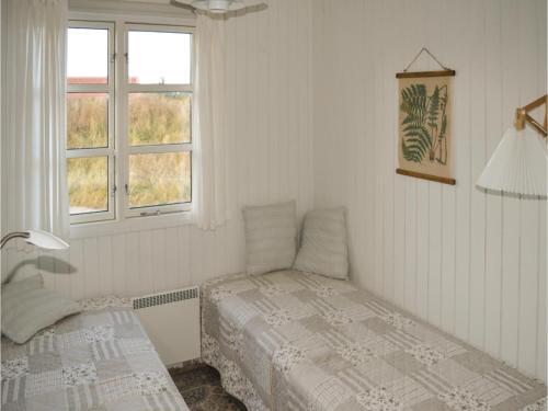 Three-bedroom Holiday Home In Skagen