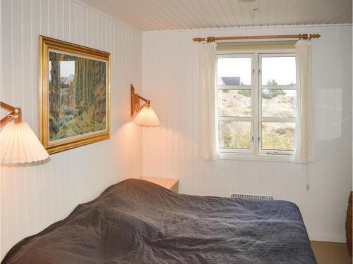 Three-bedroom Holiday Home In Skagen
