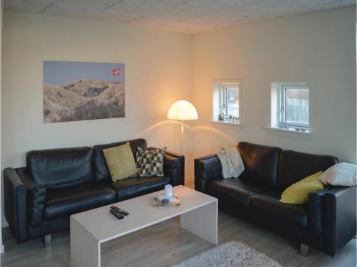 Three-bedroom Holiday Home In Skagen