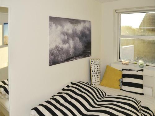 Three-bedroom Holiday Home In Skagen