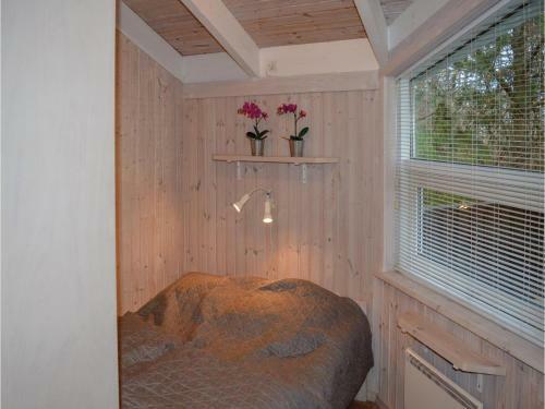 Three-bedroom Holiday Home In Skagen