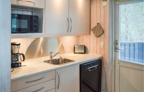 Three-bedroom Holiday Home In Skagen