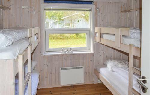 Three-bedroom Holiday Home In Skagen