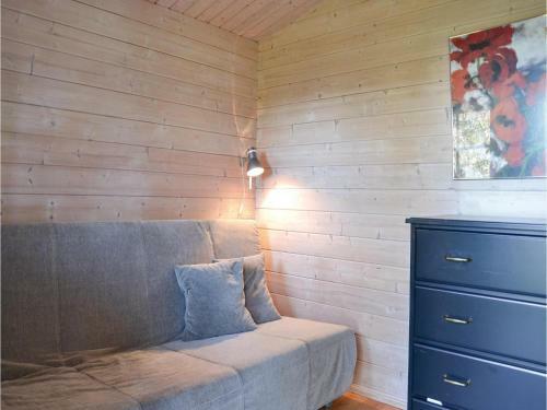 Three-bedroom Holiday Home In Tisvildeleje