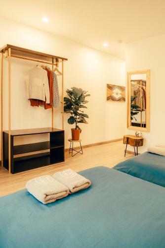 Hotel Pi House