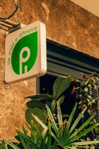 Hotel Pi House