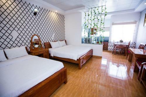 Hotel Nh� Ngh? Minh Ngh?a