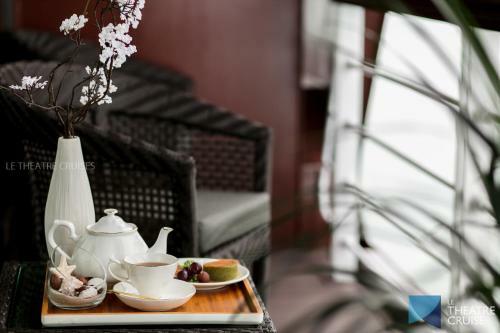 Le Theatre Cruises - Wonder On Lan Ha Bay