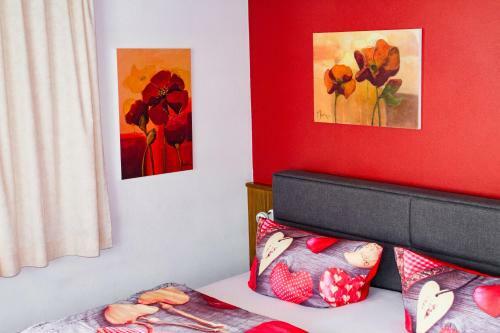 Apart Solaria - Haus Des Wohlf�hlens