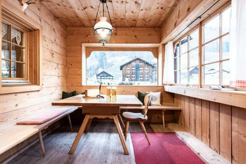 Hotel Wirtshaus Zum G�msle