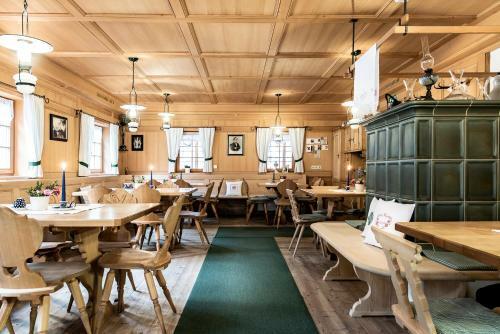 Hotel Wirtshaus Zum G�msle